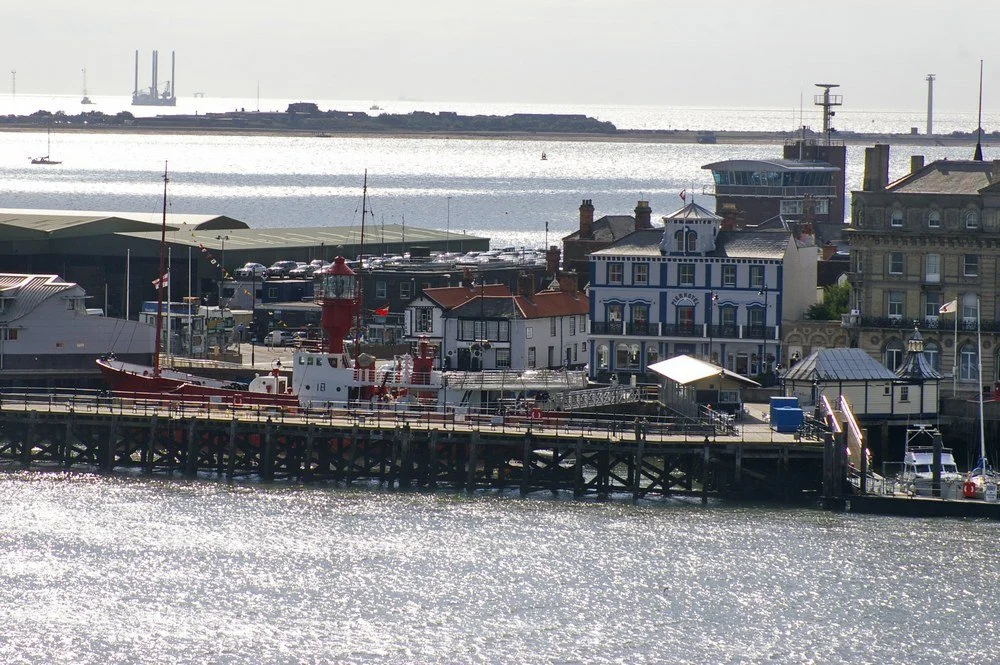 Harwich