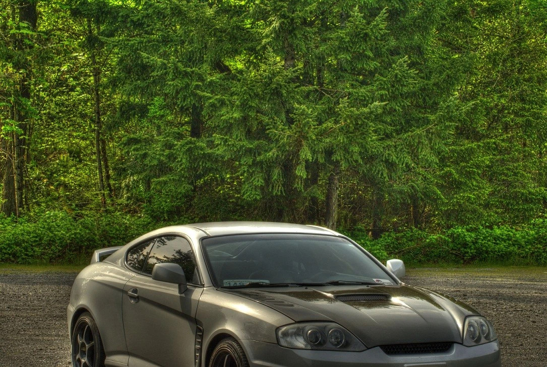 HDR set 1