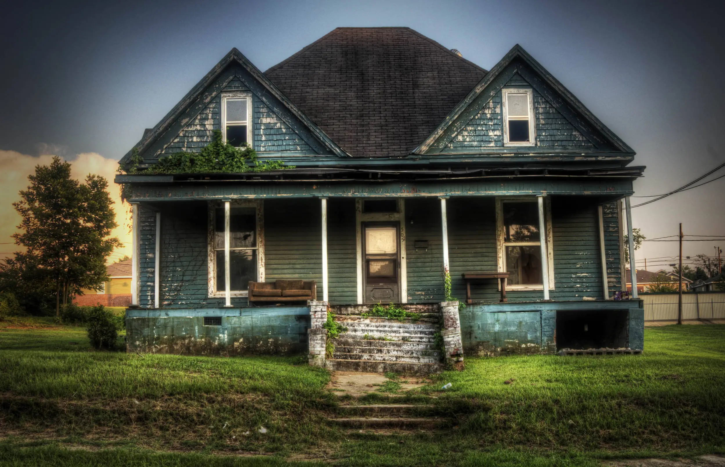 HDR