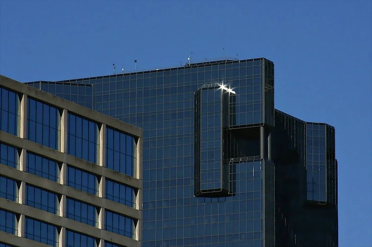 High Rise Twinkle