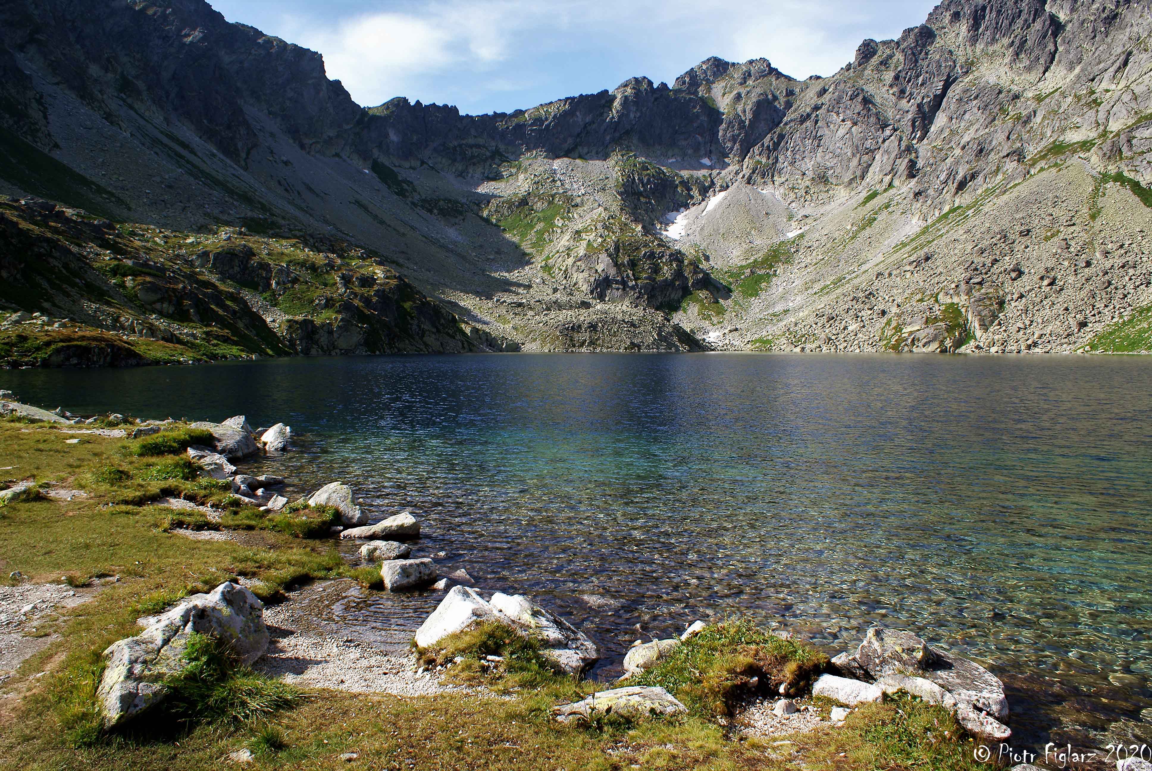 High Tatras