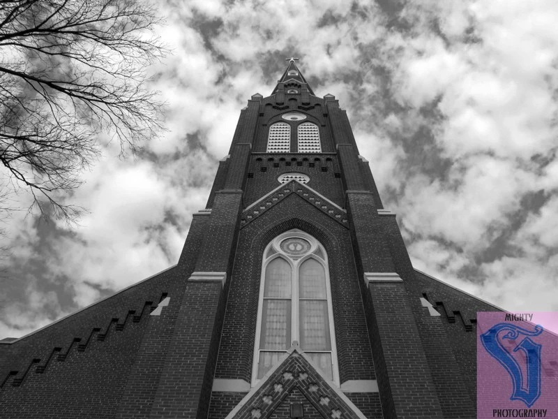 Holy Childhood Church
