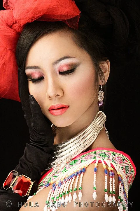Houa Vang