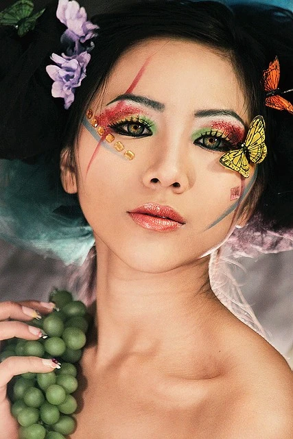 Houa Vang