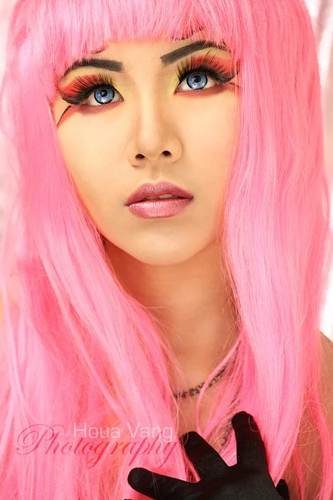 Houa Vang