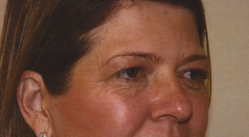 How to age a person via photography:  Older 3