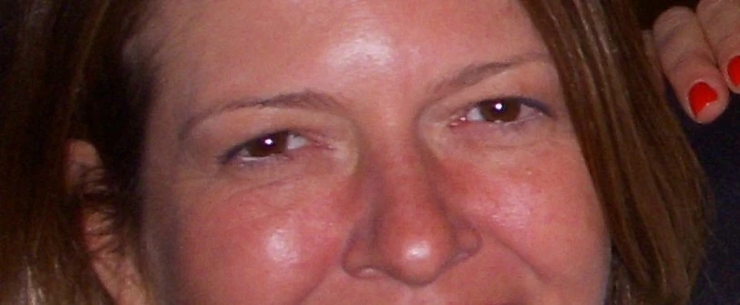 How to age a person via photography:  Younger 2