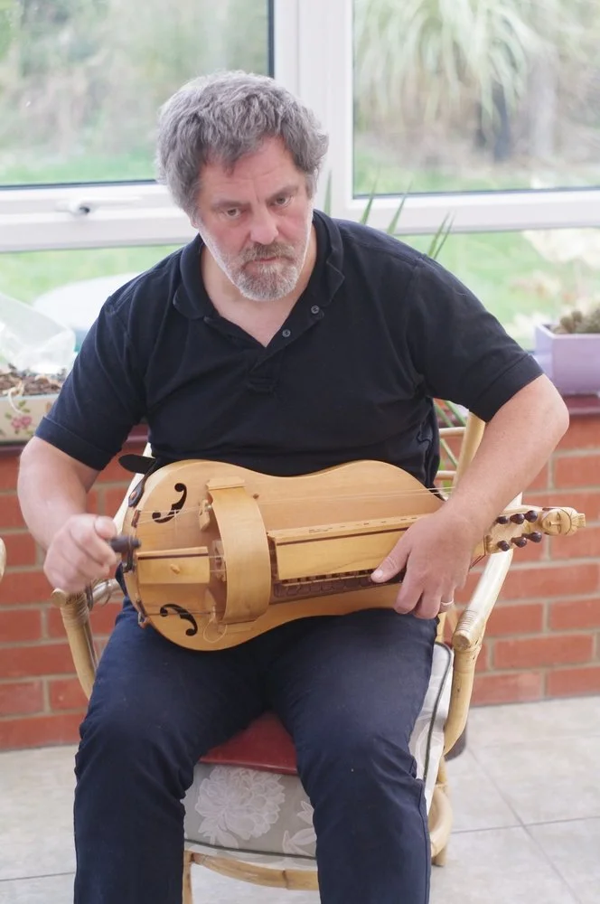Hurdy Gurdy