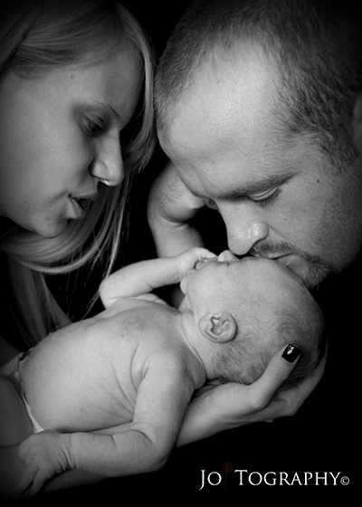 Hush Little One