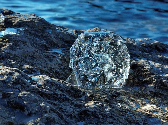 Ice Ball