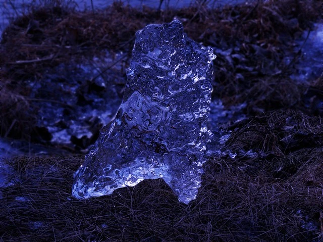 Ice Boot