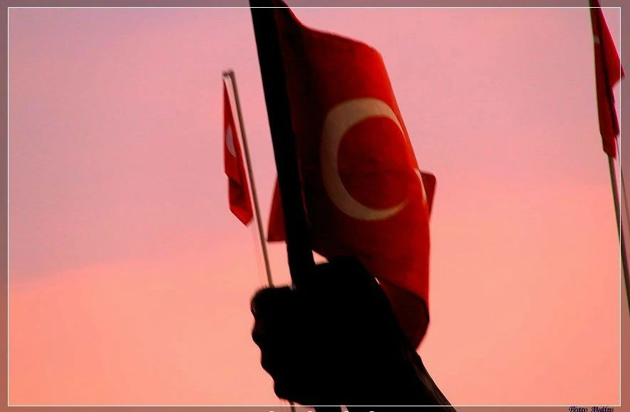 Ikizderede  zaman