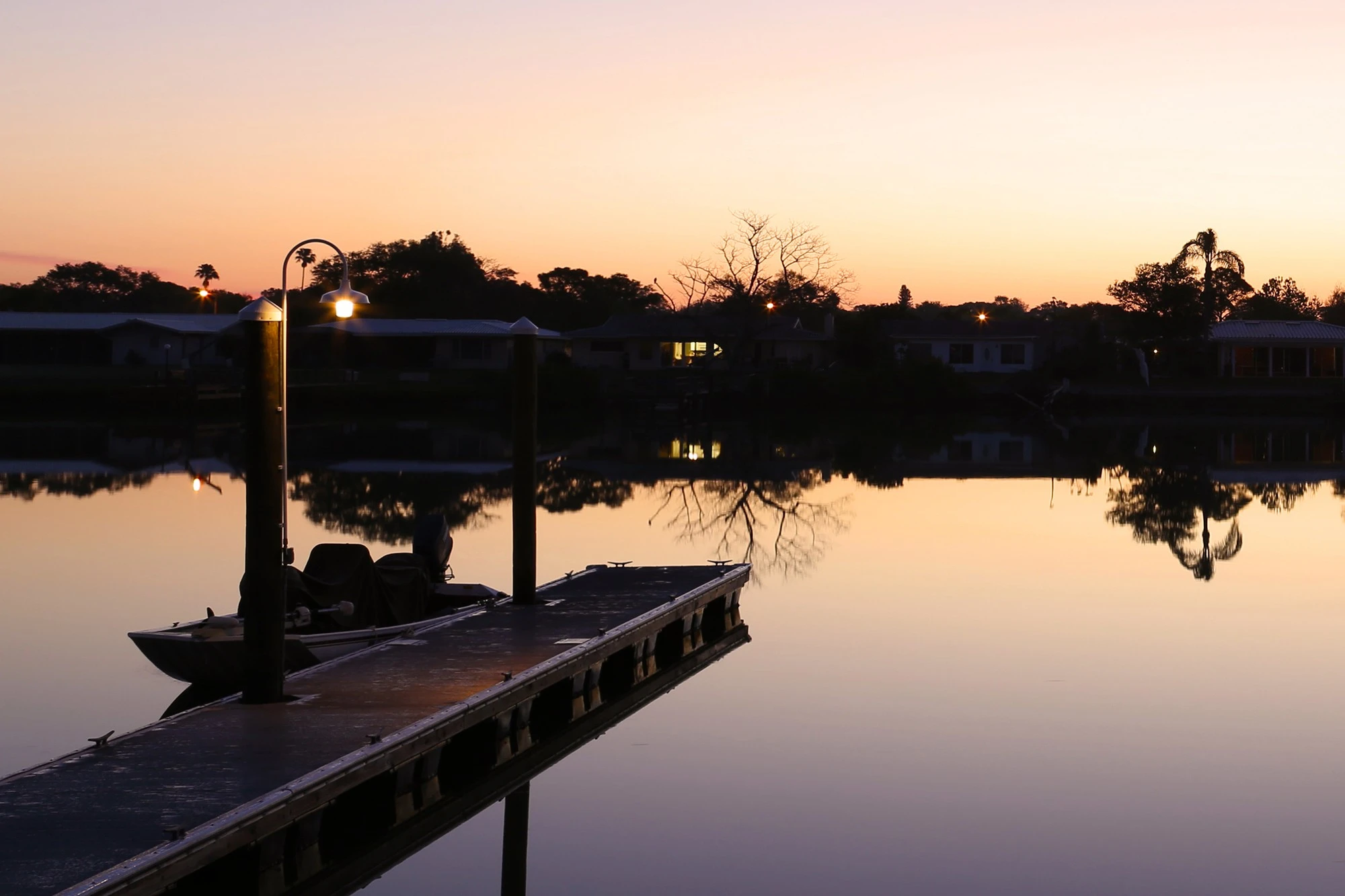 Indian Shores, Florida