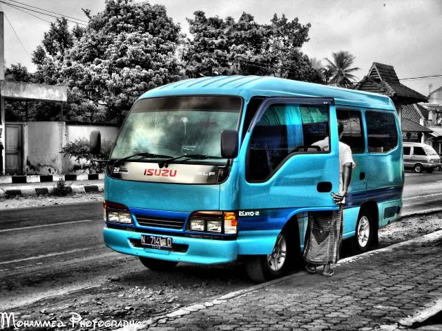 Indonesia