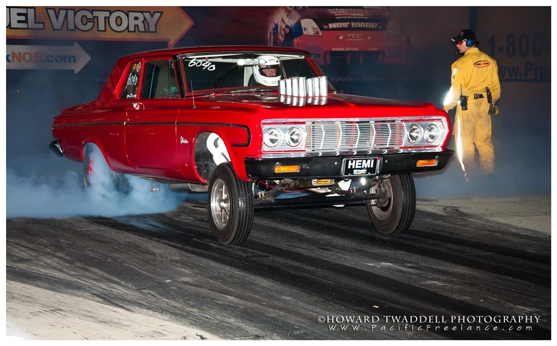 Irwindale TNT 068