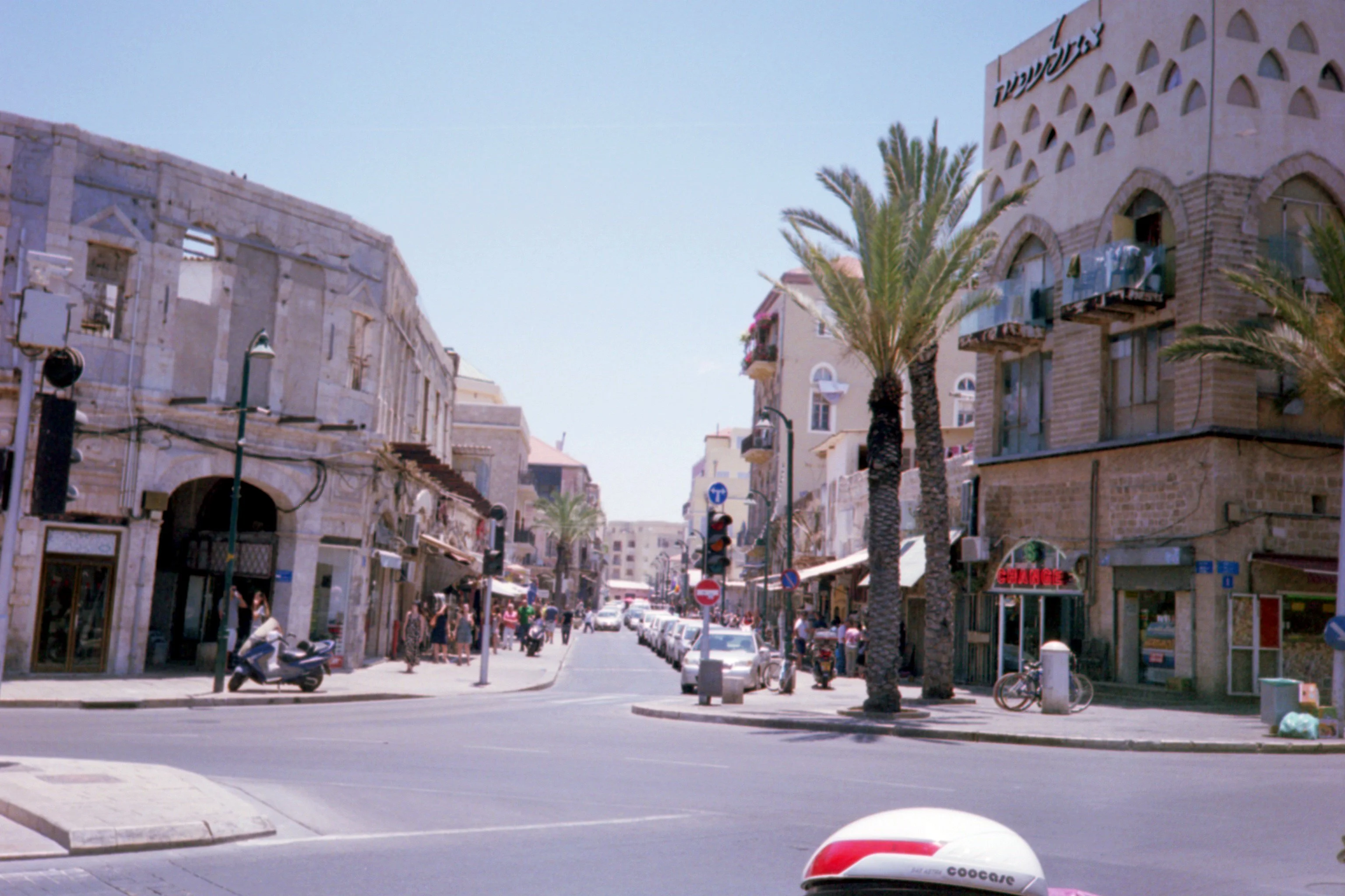 Jaffa