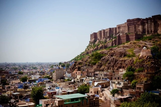 Jaisalmer