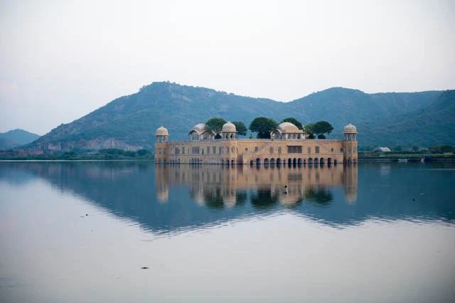 Jal Mahal