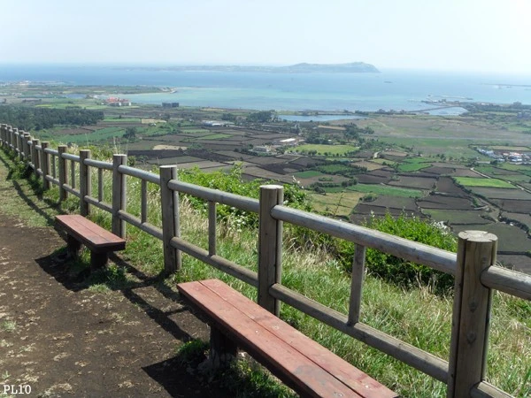 Jeju island