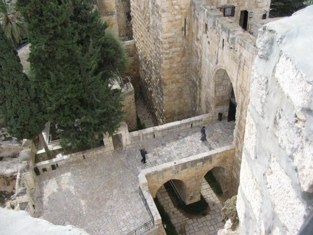 Jerusalem