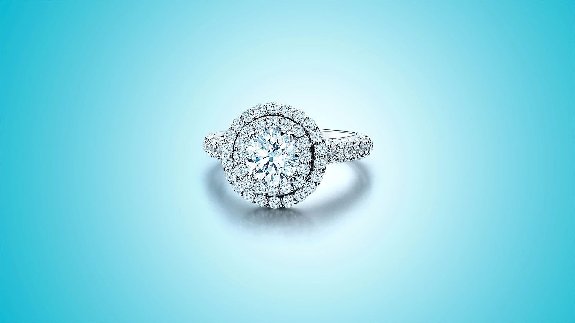 Jewelry photography