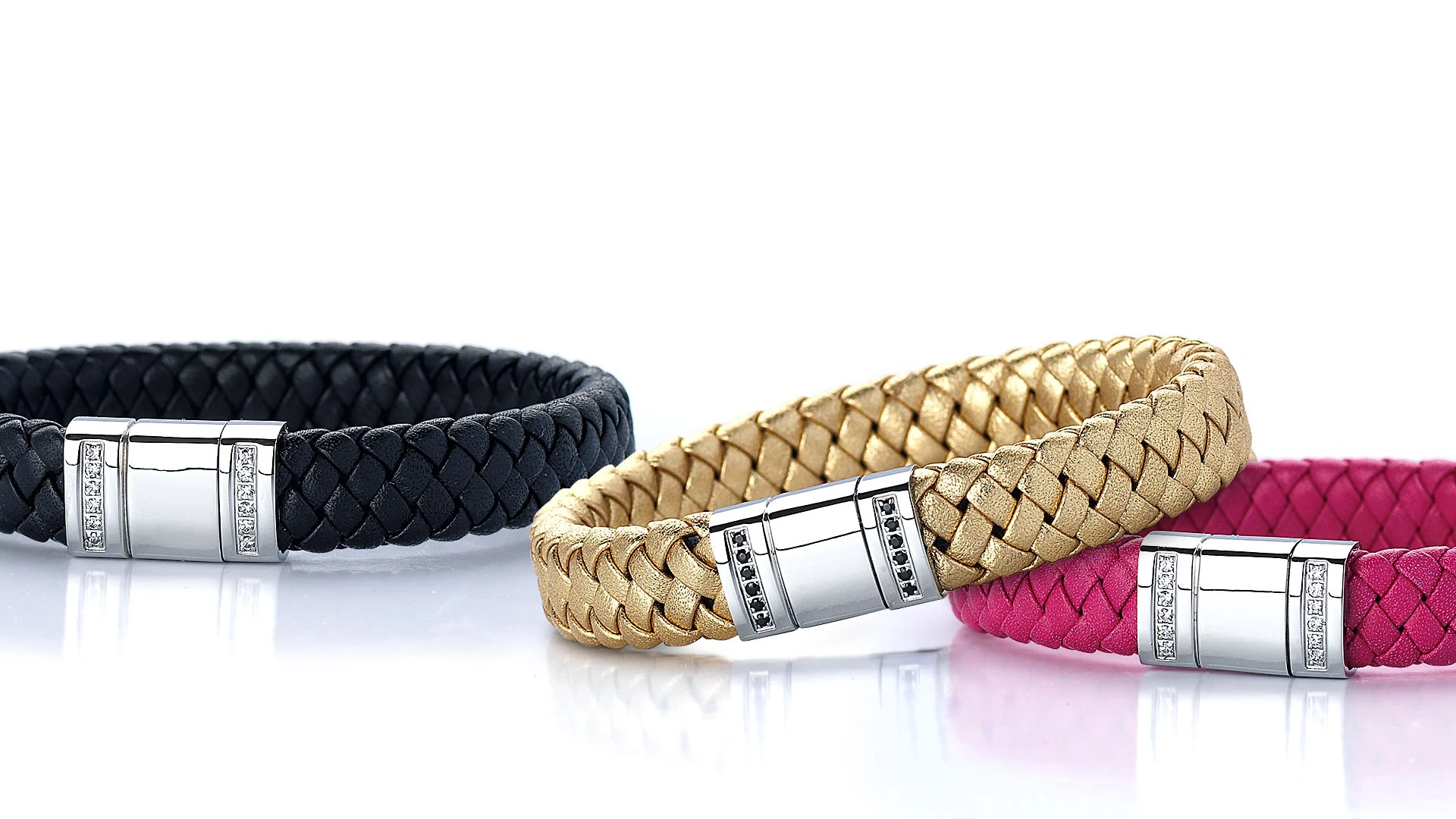Jewelry photography