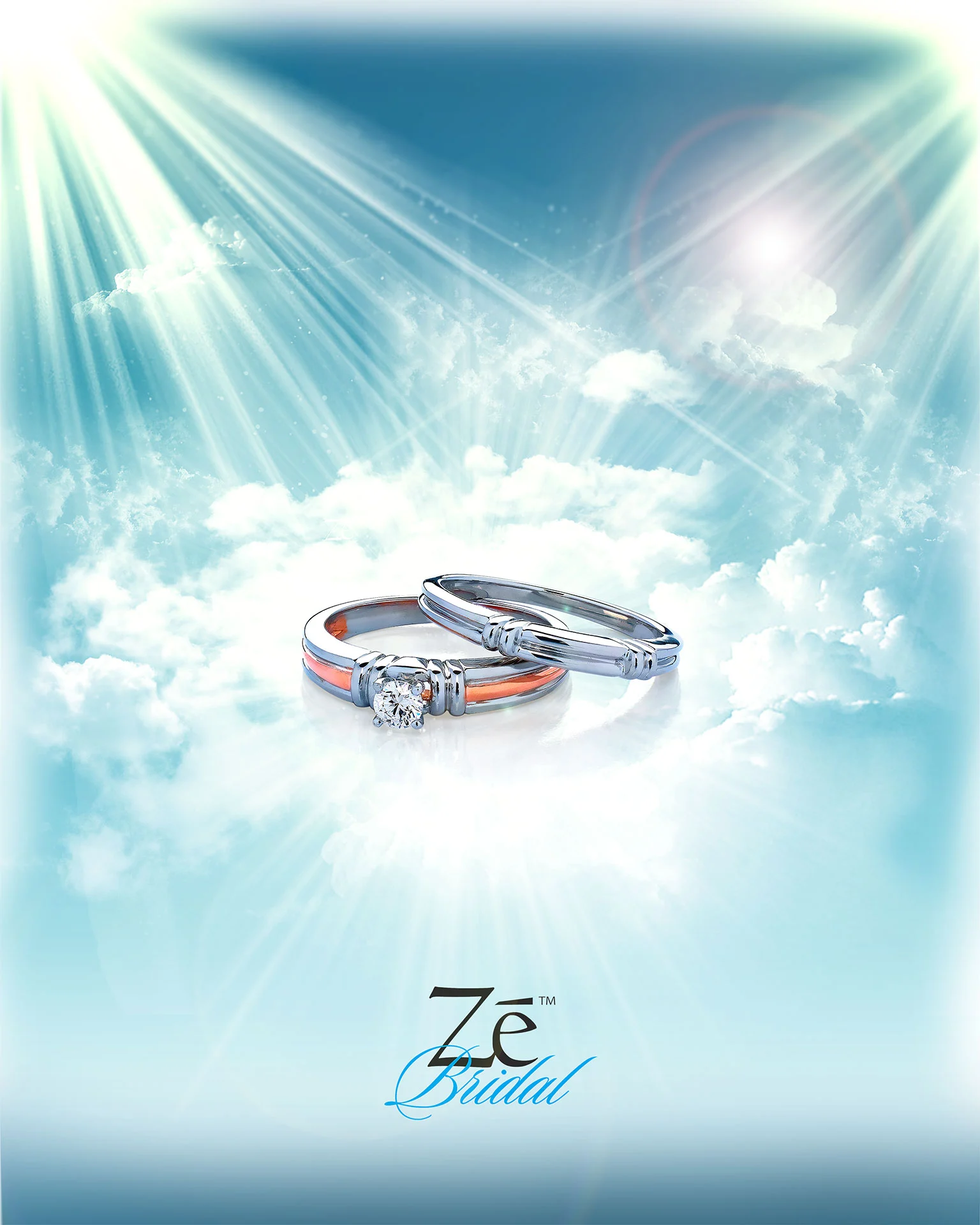Jewelry photography