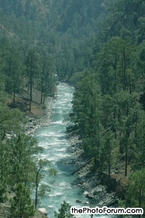 Karnali