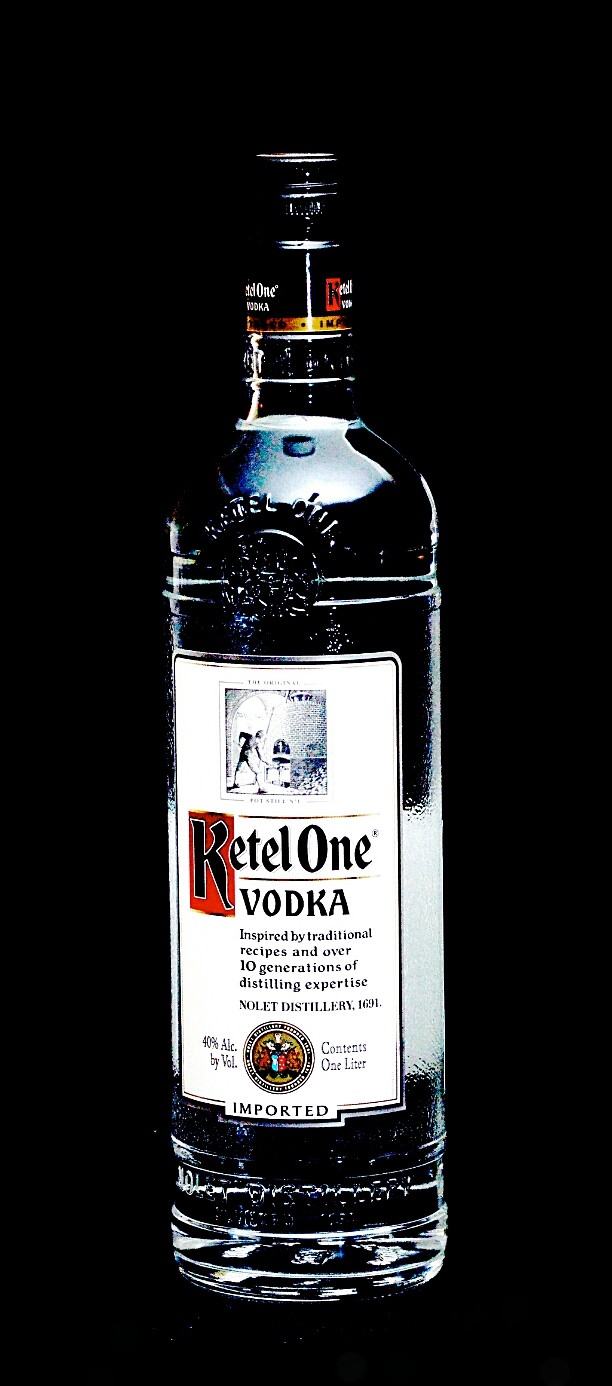 ketel one