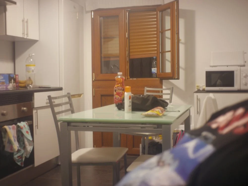 kitchen doors