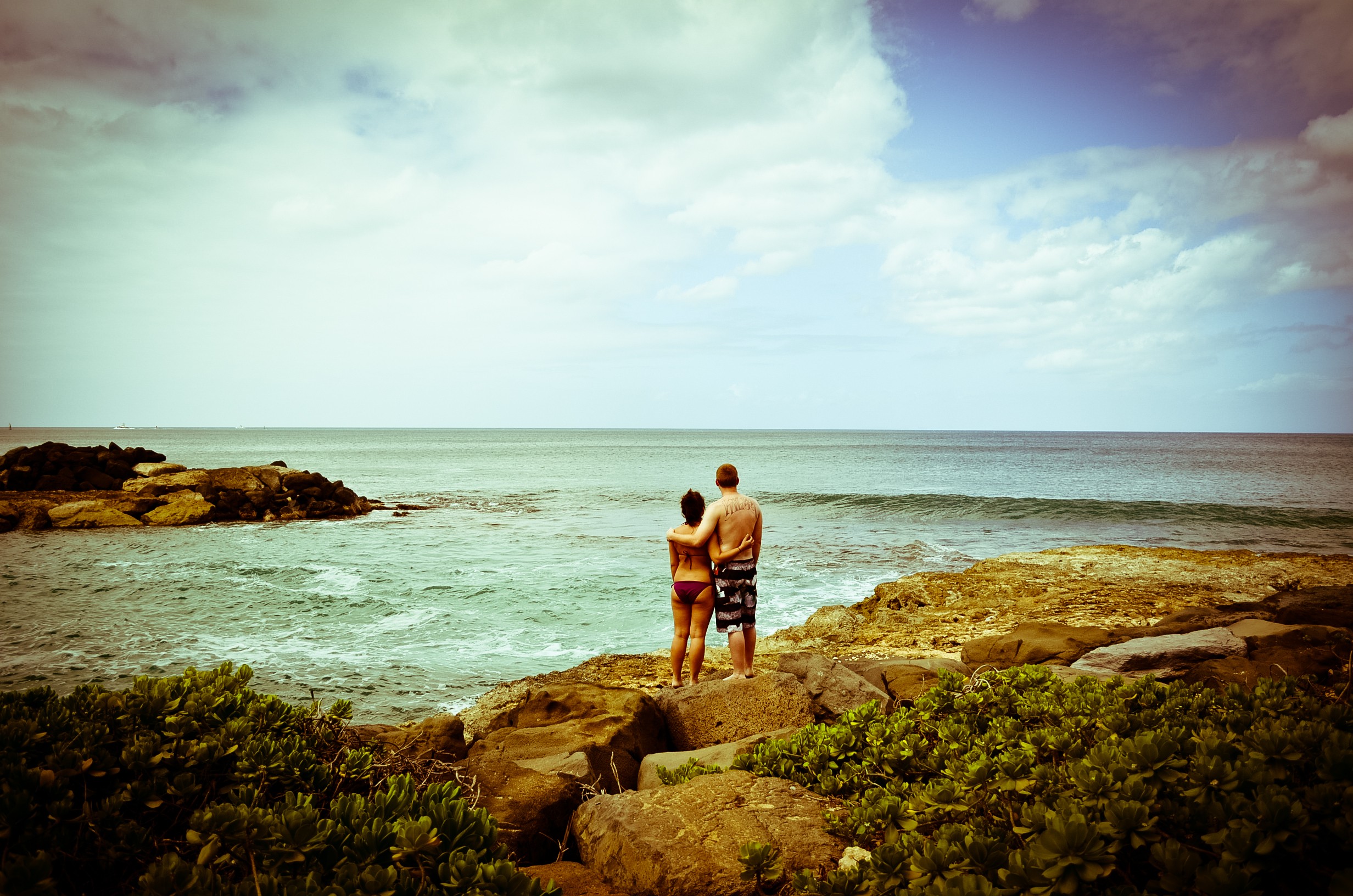 Ko Olina, Hawaii