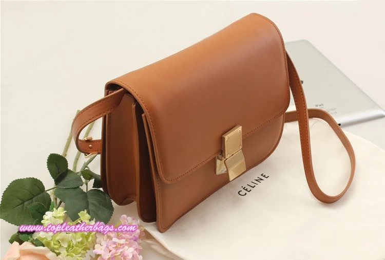 Leather Bags