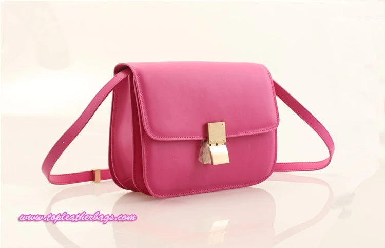 Leather Bags