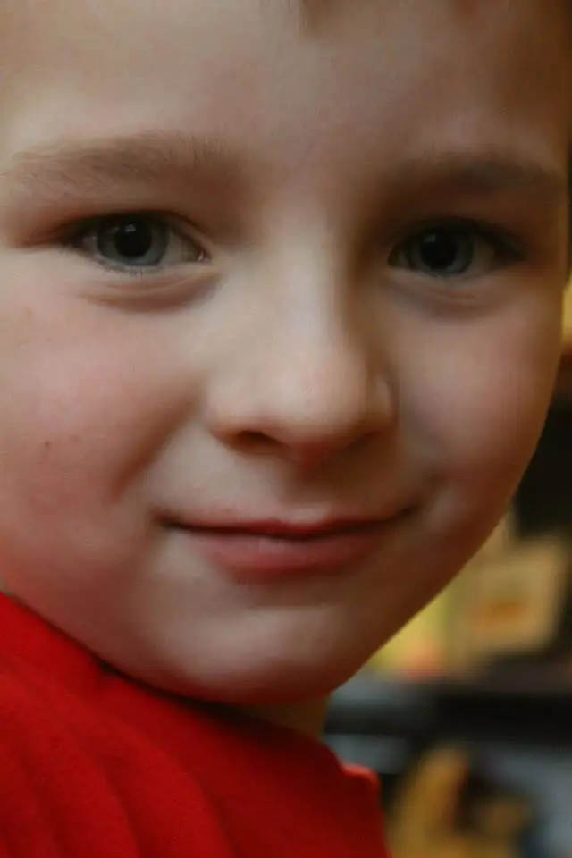 Lets get a close up