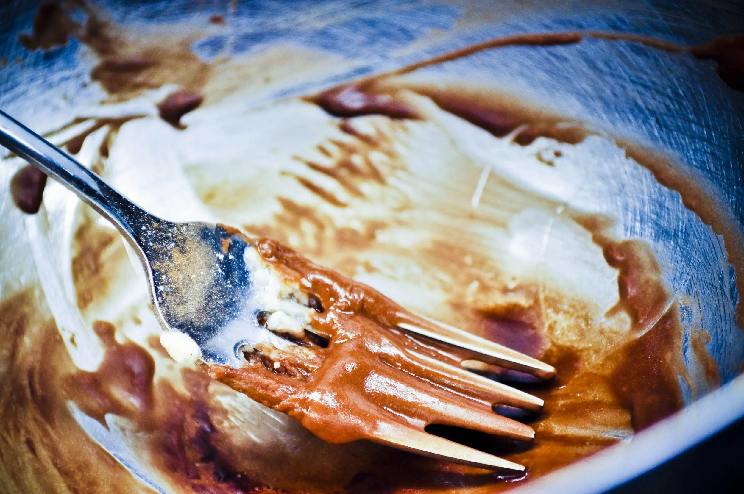 Lick my Fork.