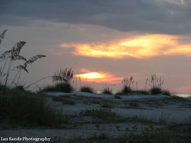 Lido Key, Sarasota