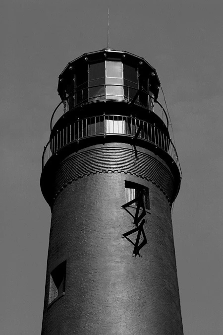 Lighthouse