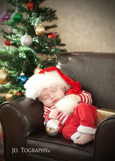 Lil' Elf