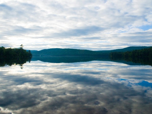 Limekiln Lake