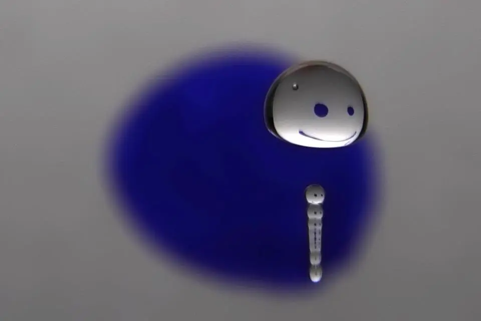Liquid Games