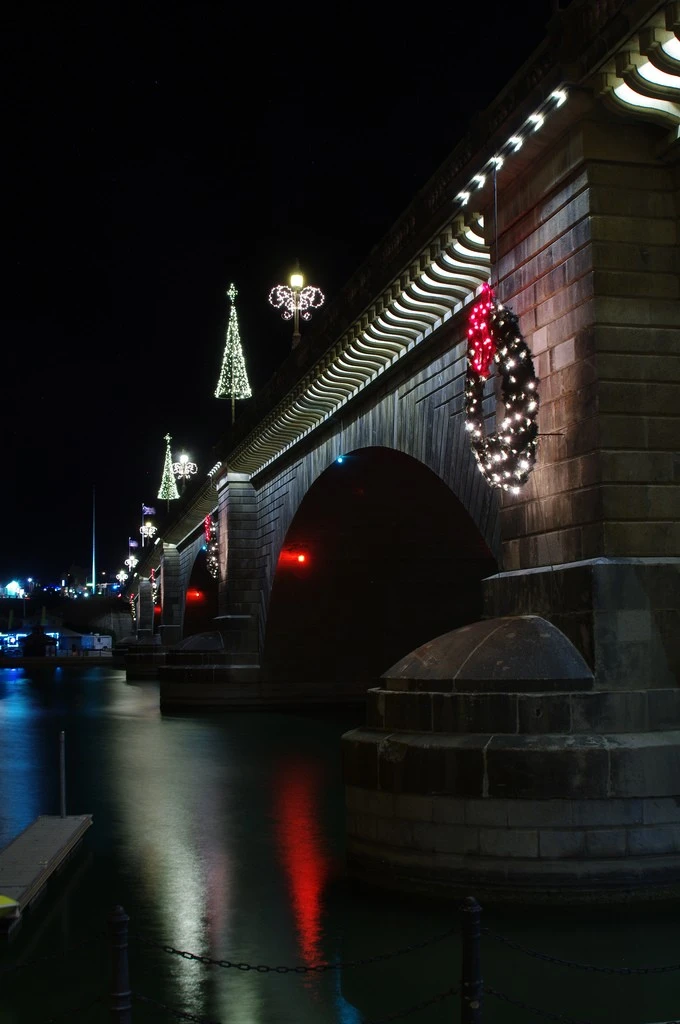 London Bridge
