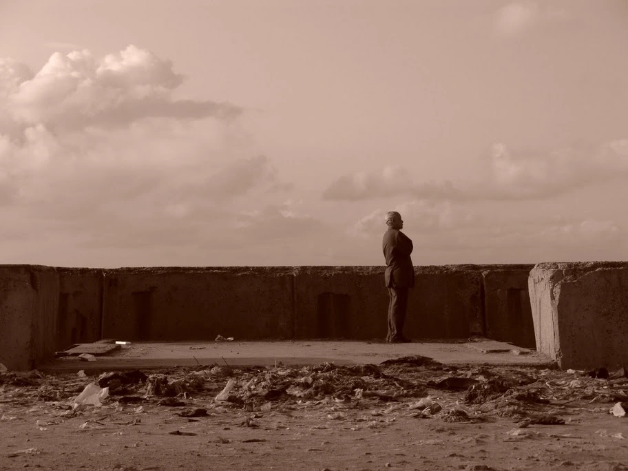 Lonely Man