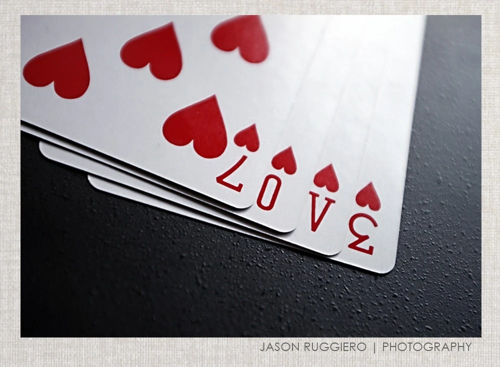 Love Cards