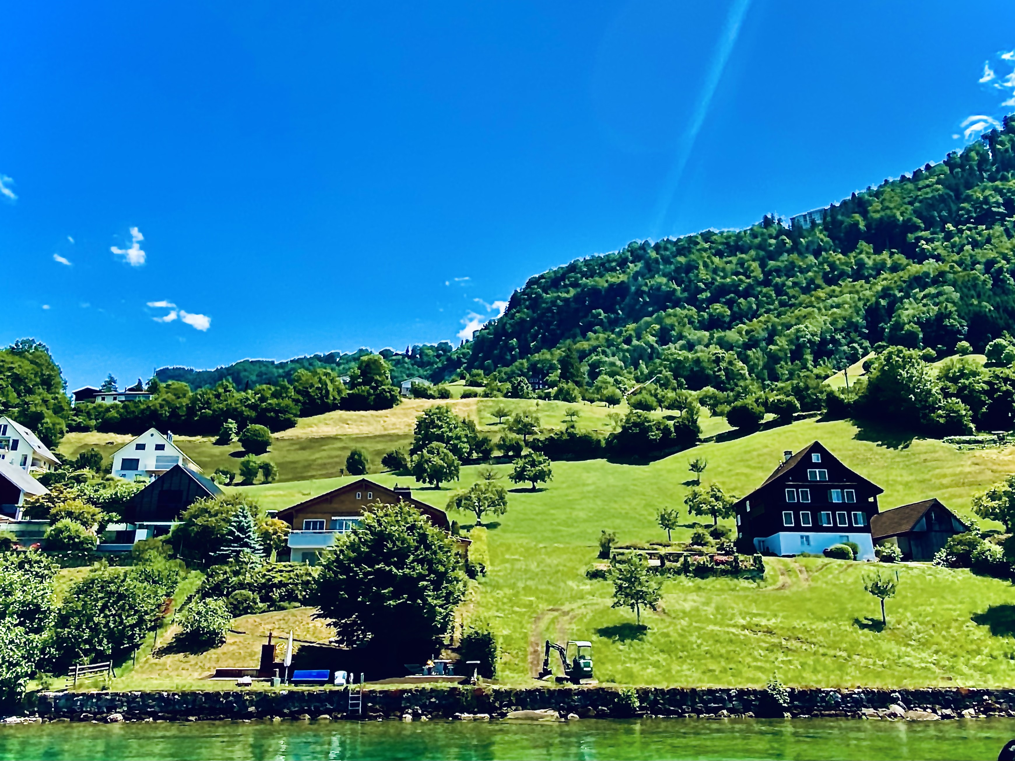 Lucerne, Switzerland