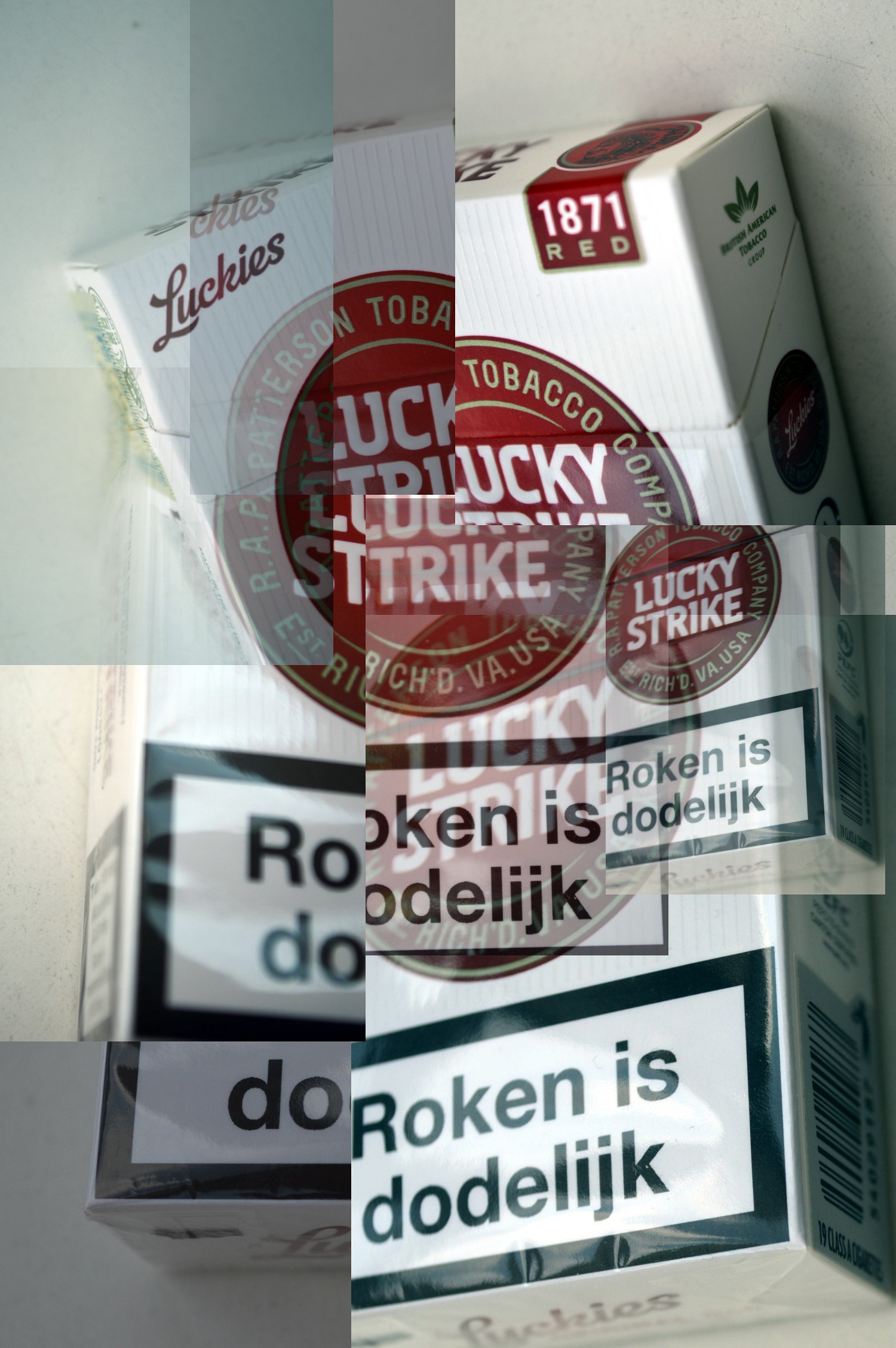 Luckies