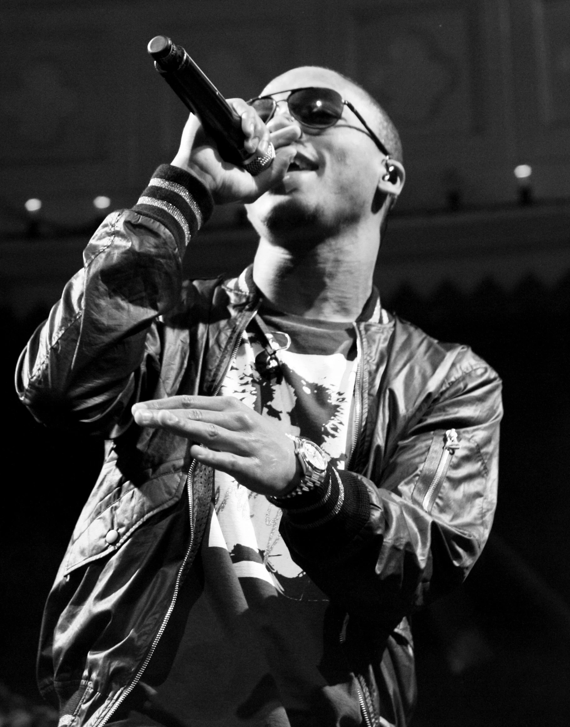 Lupe Fiasco