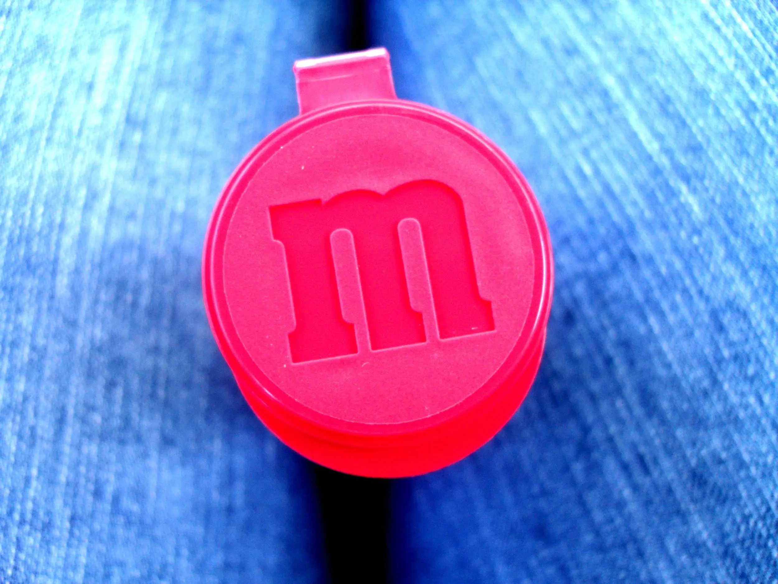 M&m's