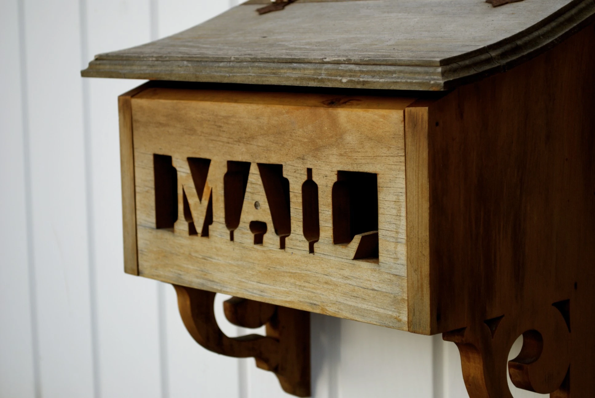 Mail
