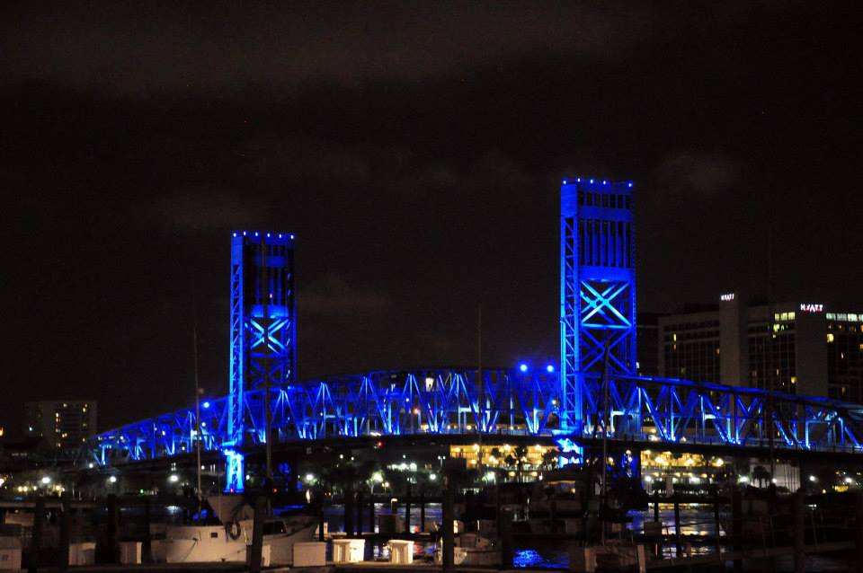 Main Street Bridge