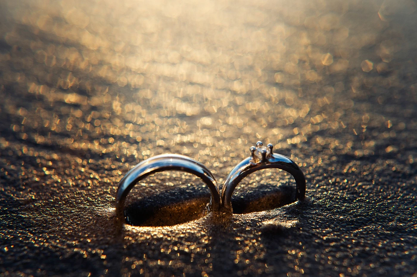 Malibu wedding photography